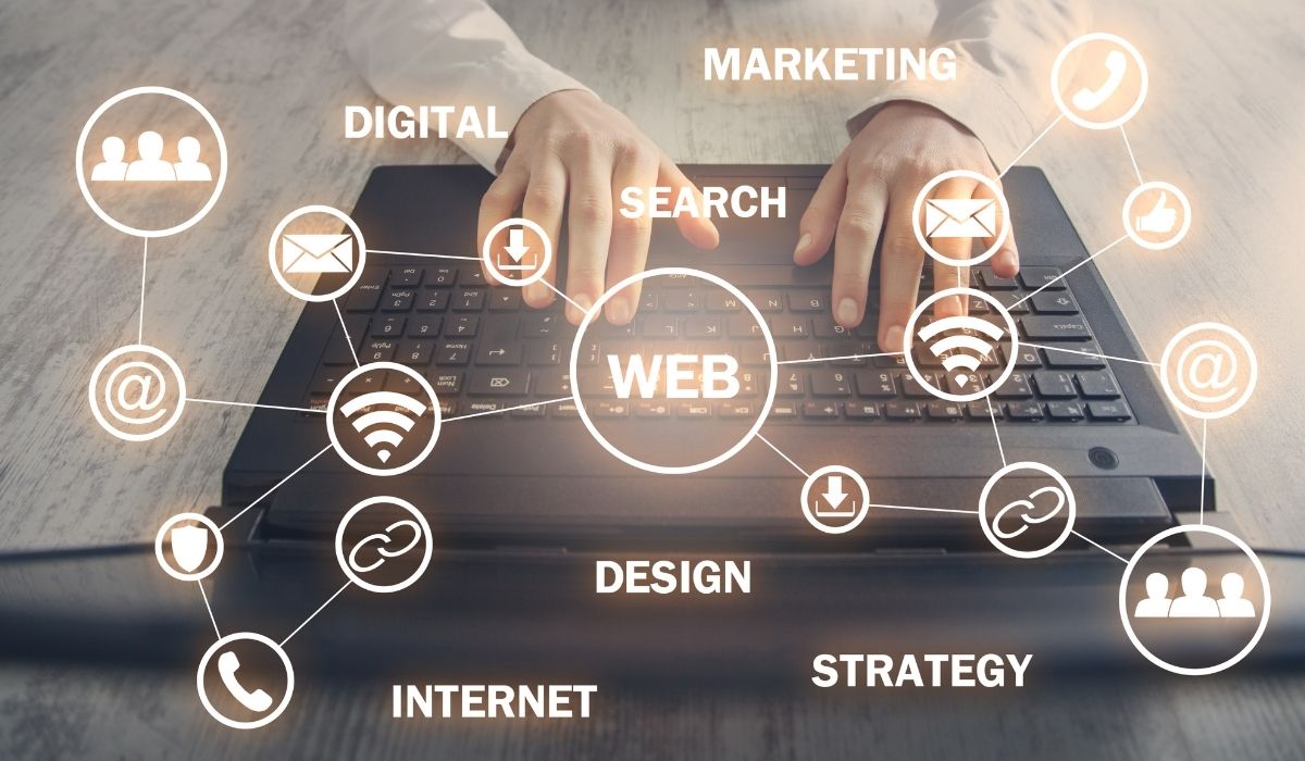 Durağan Web Tasarım